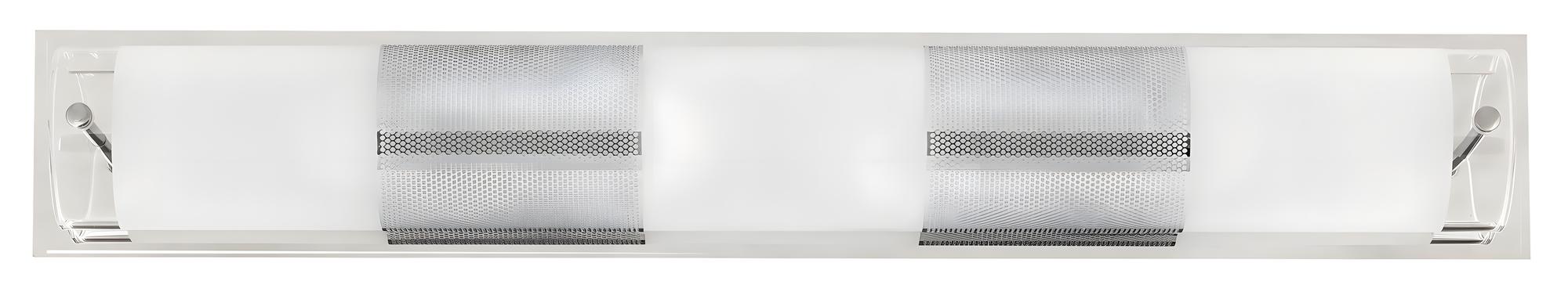 Nástěnné svítidlo Periodic chromová E14 3×40W RABALUX 5809