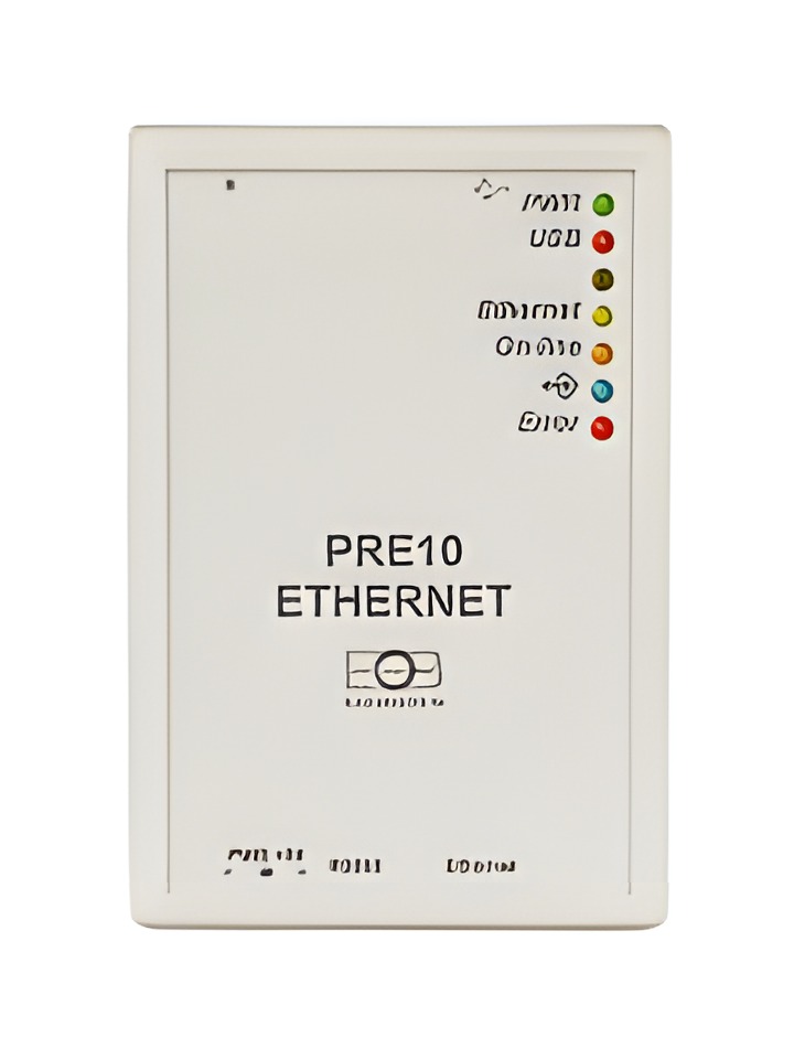 ELB 4114 PRE-USB/RS232 Převodník USB/RS232
