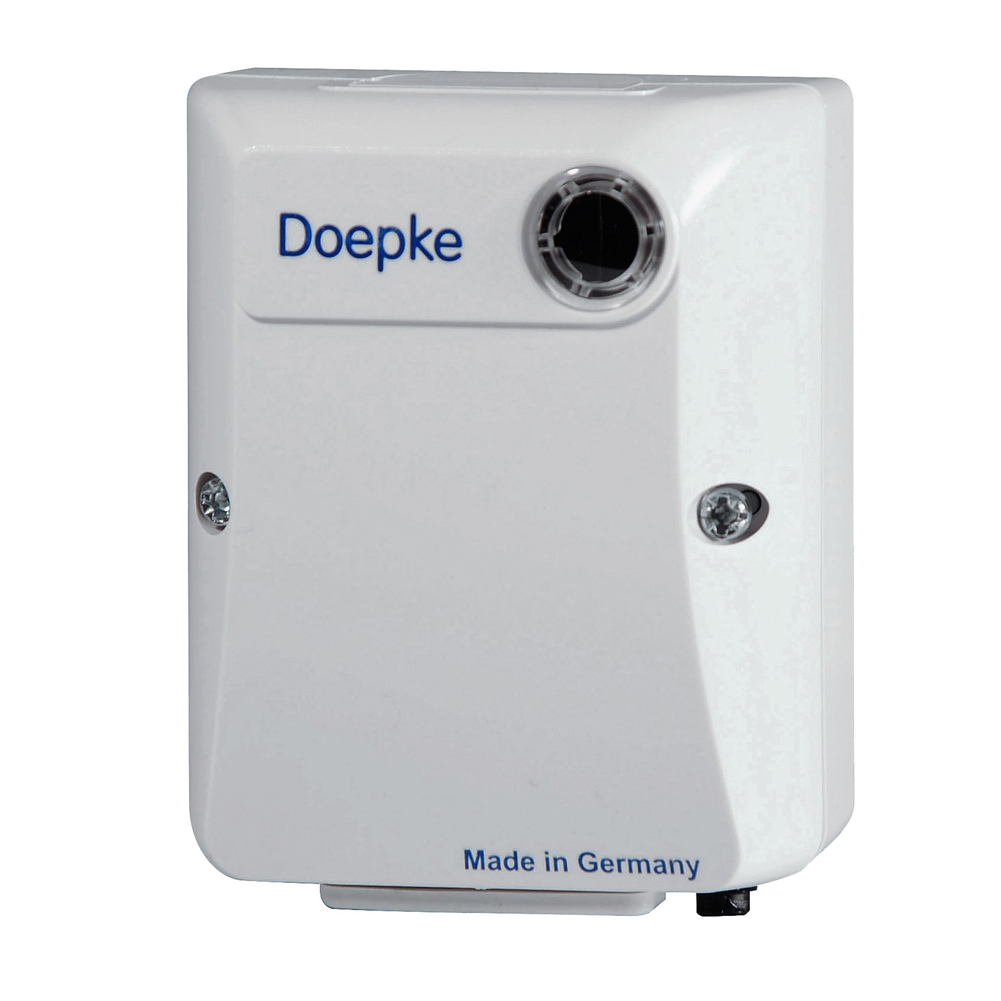 DOEPKE 9500043 Soumrakový spínač Dasy 10-2 230 V pro montáž na stěnu, 10 A, 230 V AC,