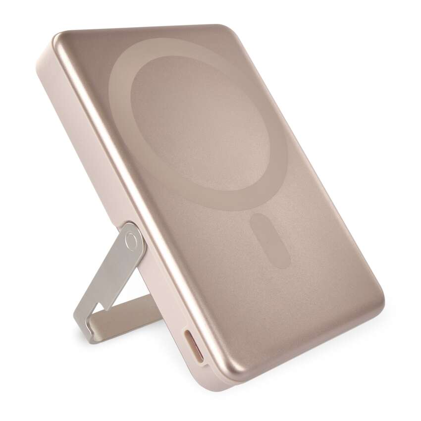 EMOS B0552RG POWERBANKA WI1031 10000mAh ROSEGOLD 1xUSB-C