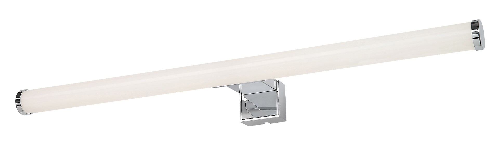 Koupelnové svítidlo Nour chromová LED 9W RABALUX 75038