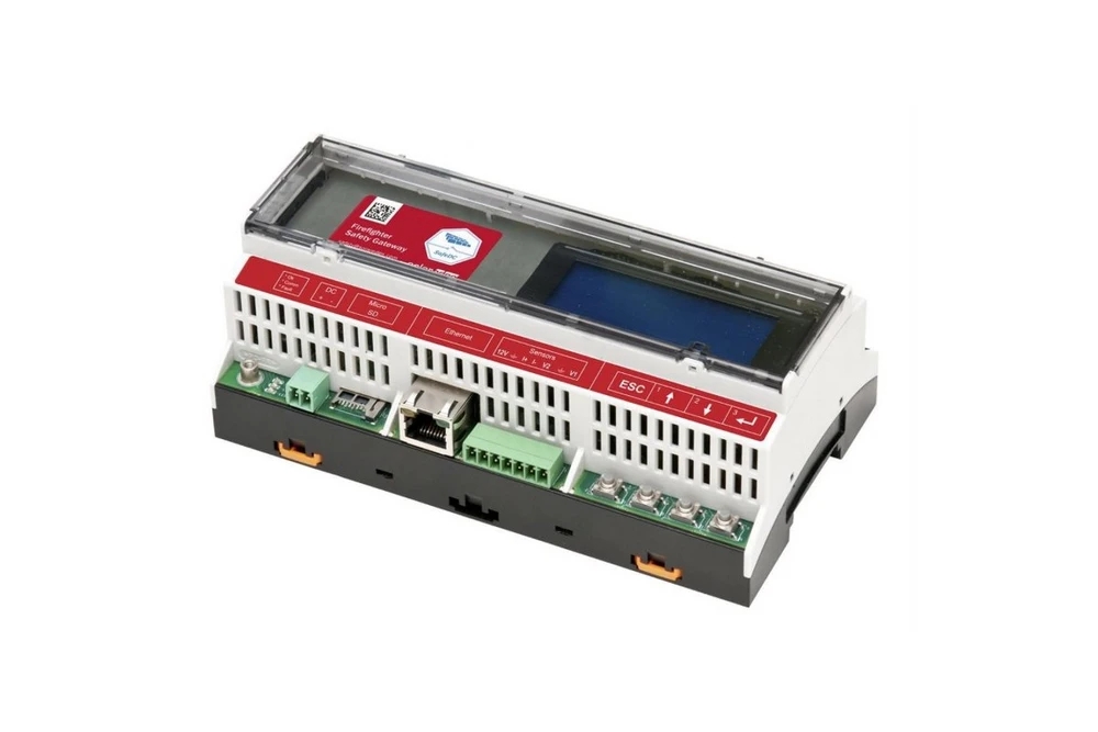 Komunikační brána SolarEdge Control and Communication Gateway SE1000-CCG-F-S1