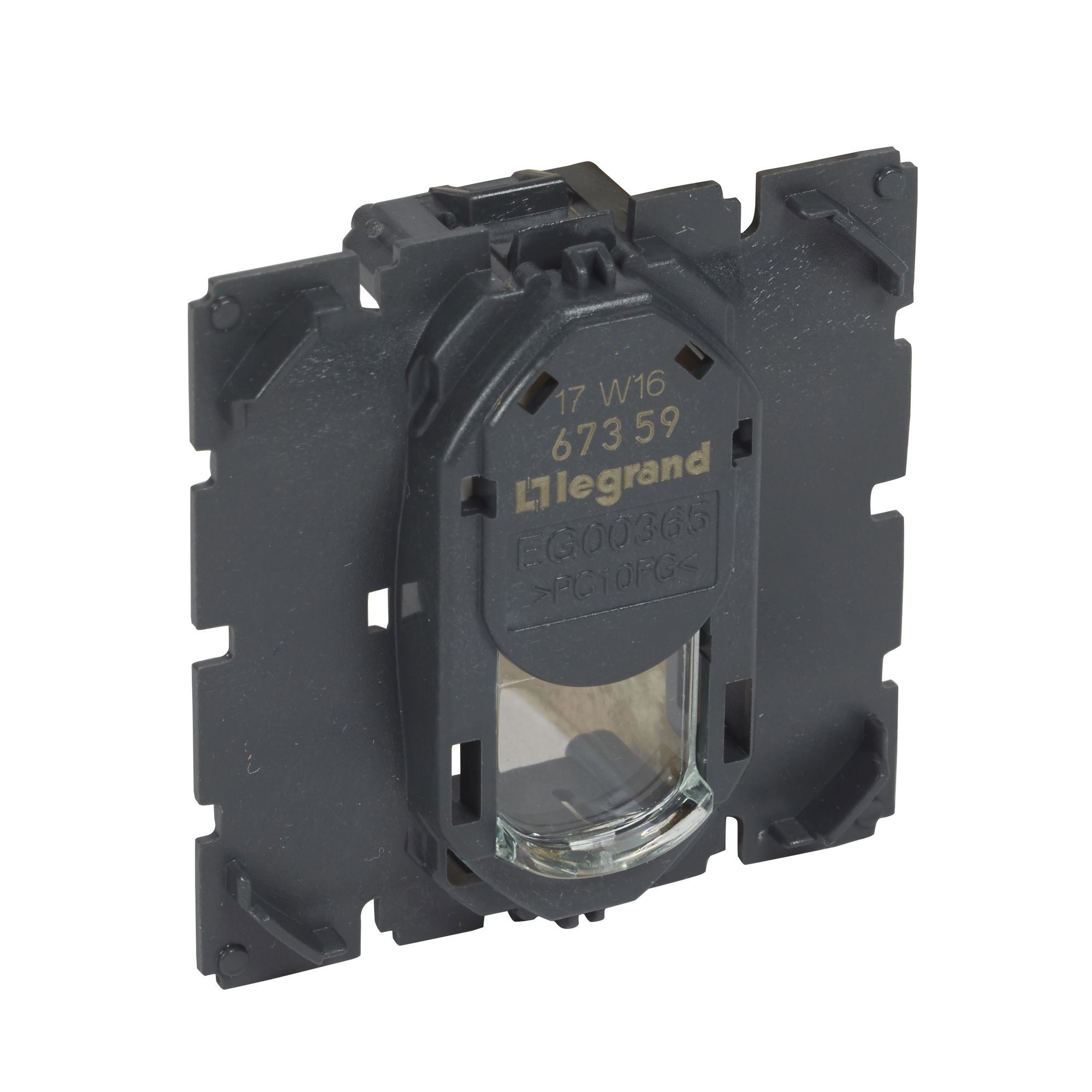 LEG 067359 CL SYSTIMAX ADAPTER