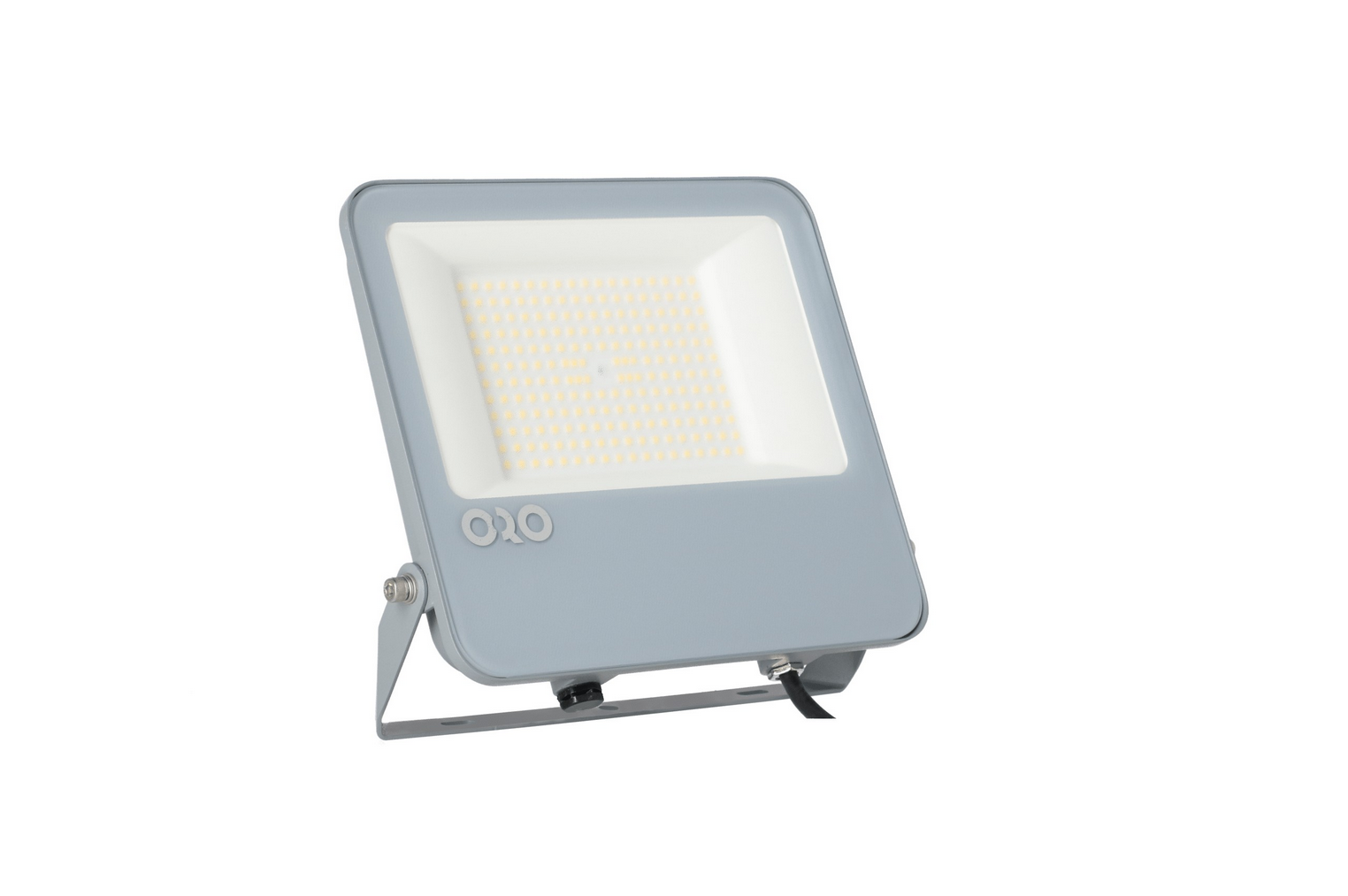 LED reflektor LED-POL Diodo PRO 100W neutrální bílá