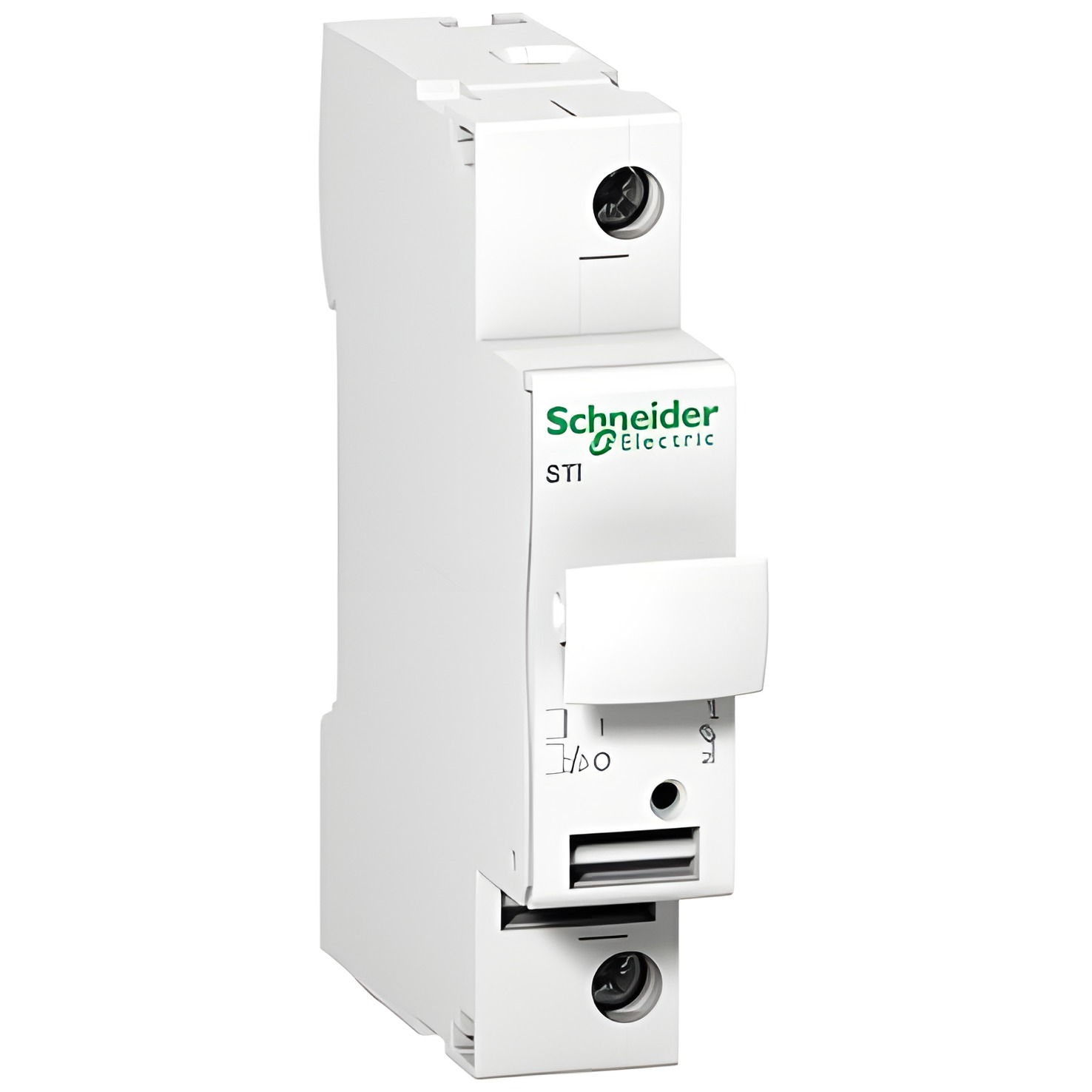 SCHN A9N15635 STI 1P  8,5x31,5 400V