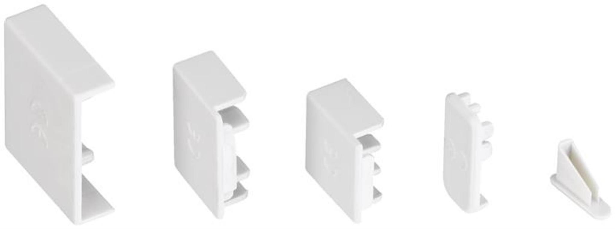 ABB GHL5201921R0007 PSB-END6 koncové krytky