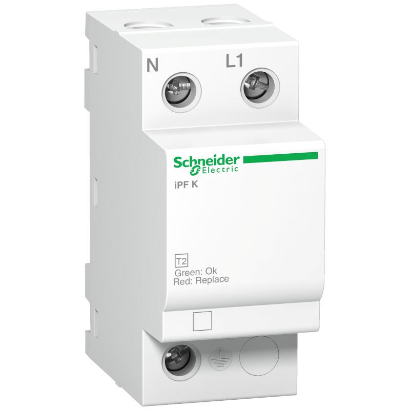 SCHN A9L15687 iPFK 40 40 KA 340V 1P N