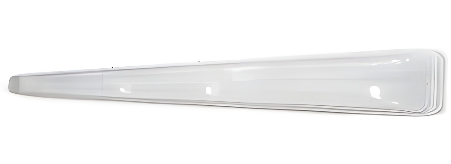 Svítidlo průmyslové prachotěsné GREENLUX PS Difuzor TRUST LED PS 1xT8/120CM, IP65