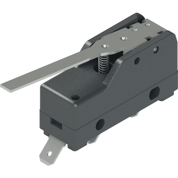 SCHM PZ-MF30 Výběh - mikrospínač MF30 (náhrada MKH11D30)