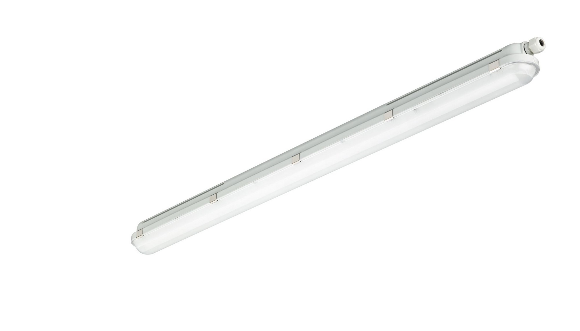 LED svítidlo prachotěsné Philips WT120C G2 LED40S/865 PSU L1200