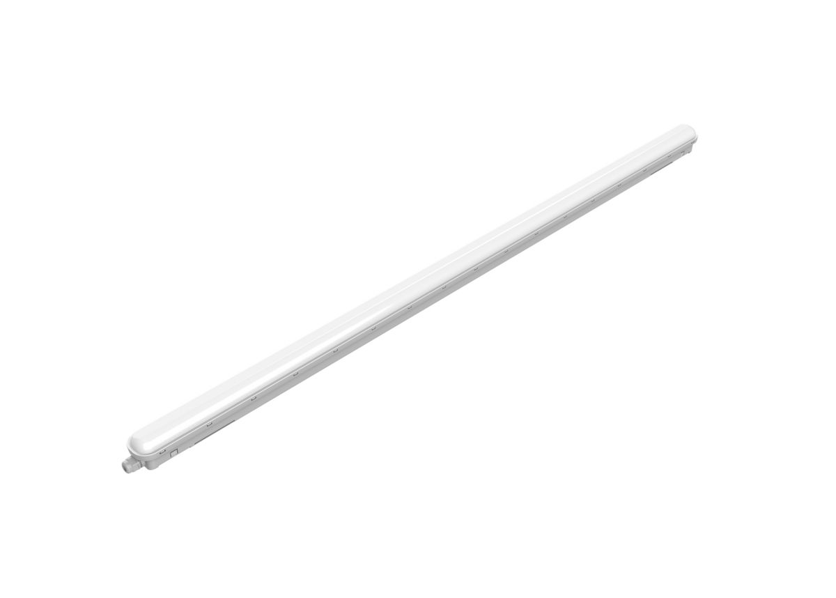 LED svítidlo prachotěsné PILA WT008C 60S/840 PSU L1500 TW CLASSIC, montáž