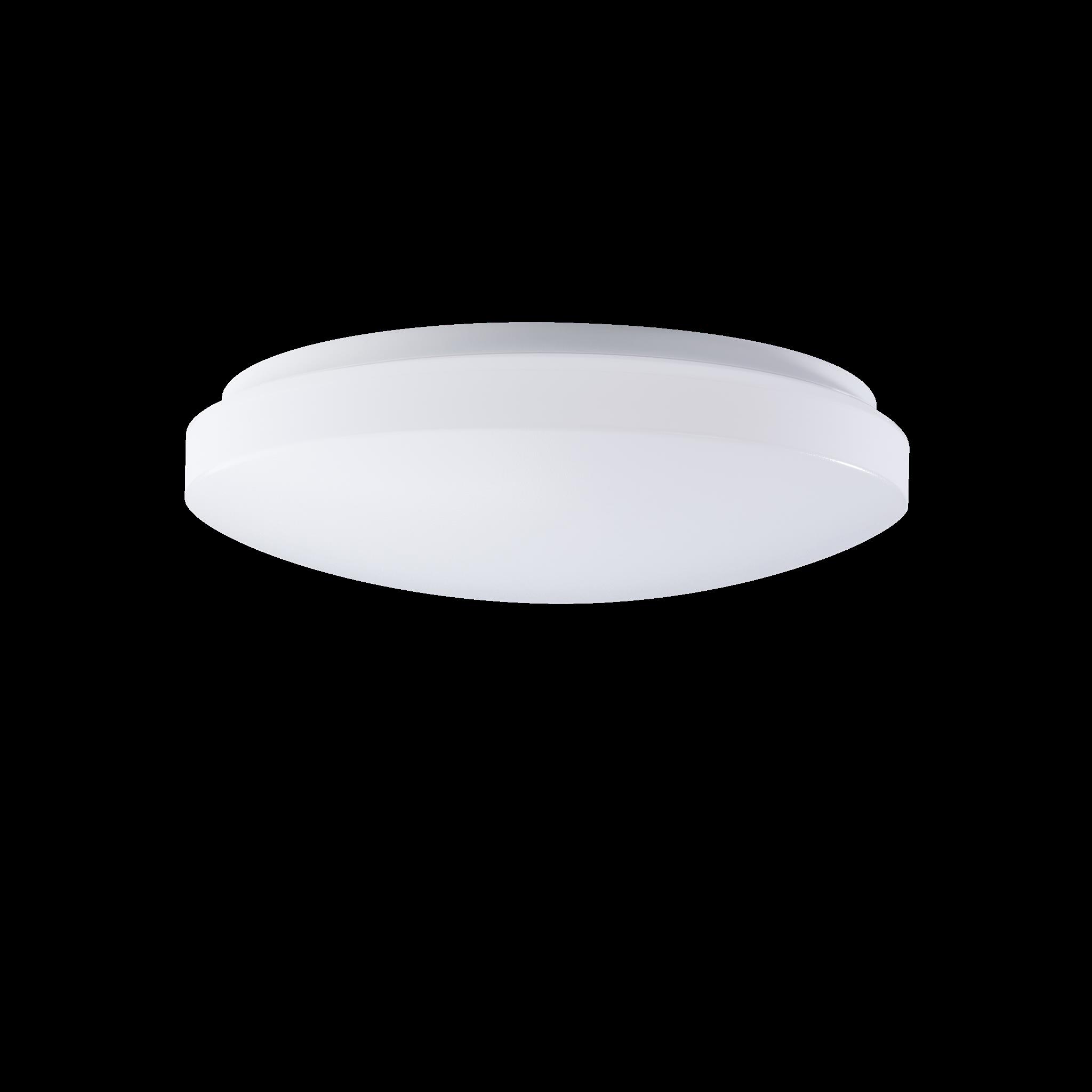 Svítidlo přisazené Osmont SAGITA 1 LED 13W 3000K DALI bílé IP54 SAG67237