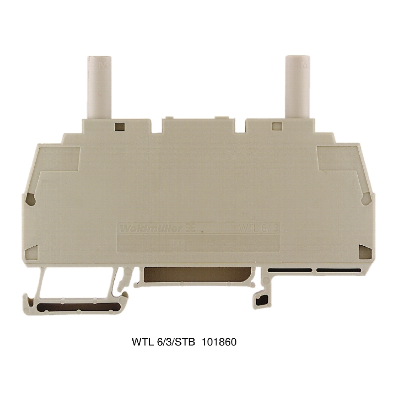 WEIDMÜLLER 1018600000 WTL 6/3/STB