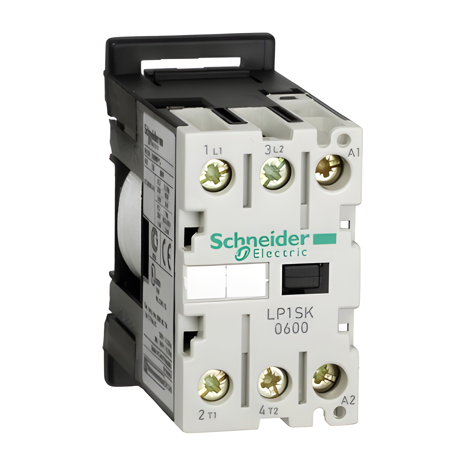 SCHN LP1SK0600BD MINIStykač 27MM