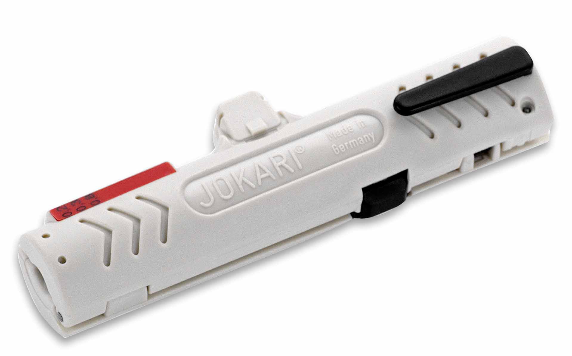 CIMCO 120017 Odizolovací nůž JOKARI PC - CAT o 4,5 - 10 mm
