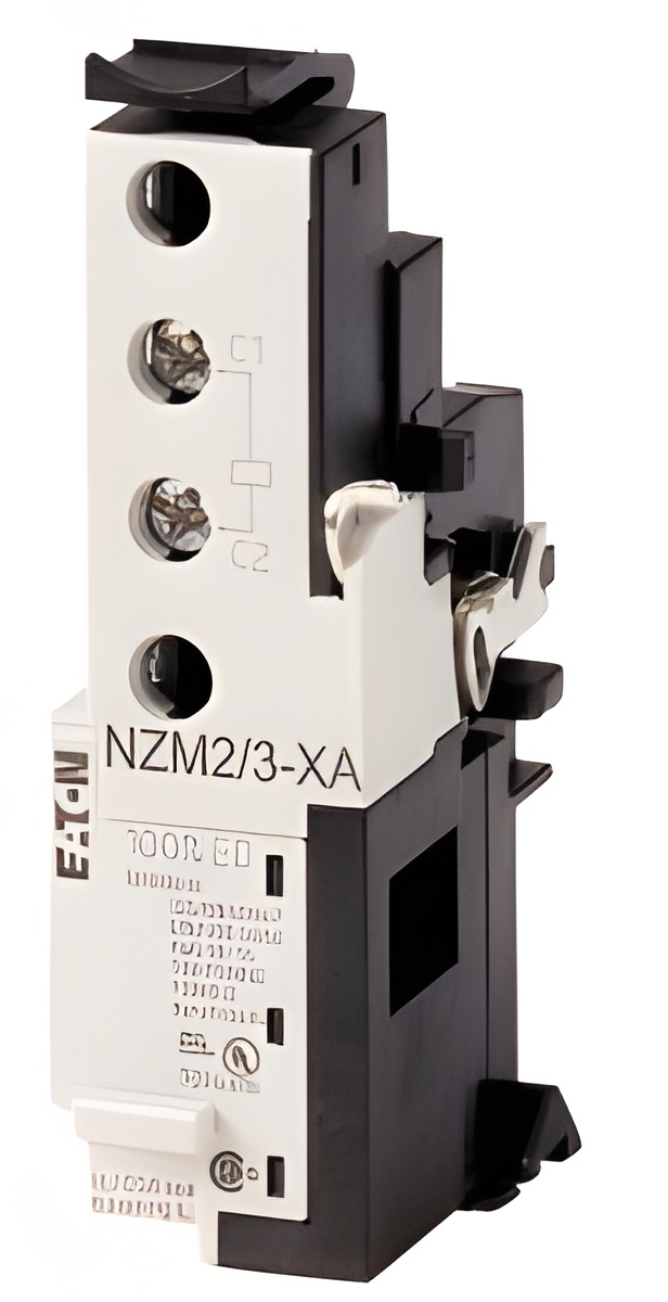 Spoušť vypínací EATON 259752 NZM2/3-XA12AC/DC NZM2-3, 12V ~/=