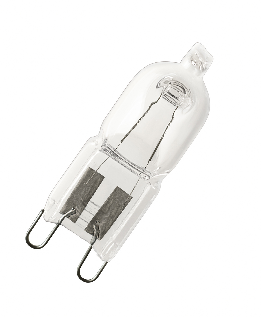 Žárovka halogenová OSRAM 66748 PRO 50W 240V G9 FS1