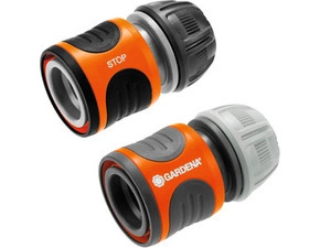 Sada na připojení hadice (rychlospojka 13 mm a 15 mm)