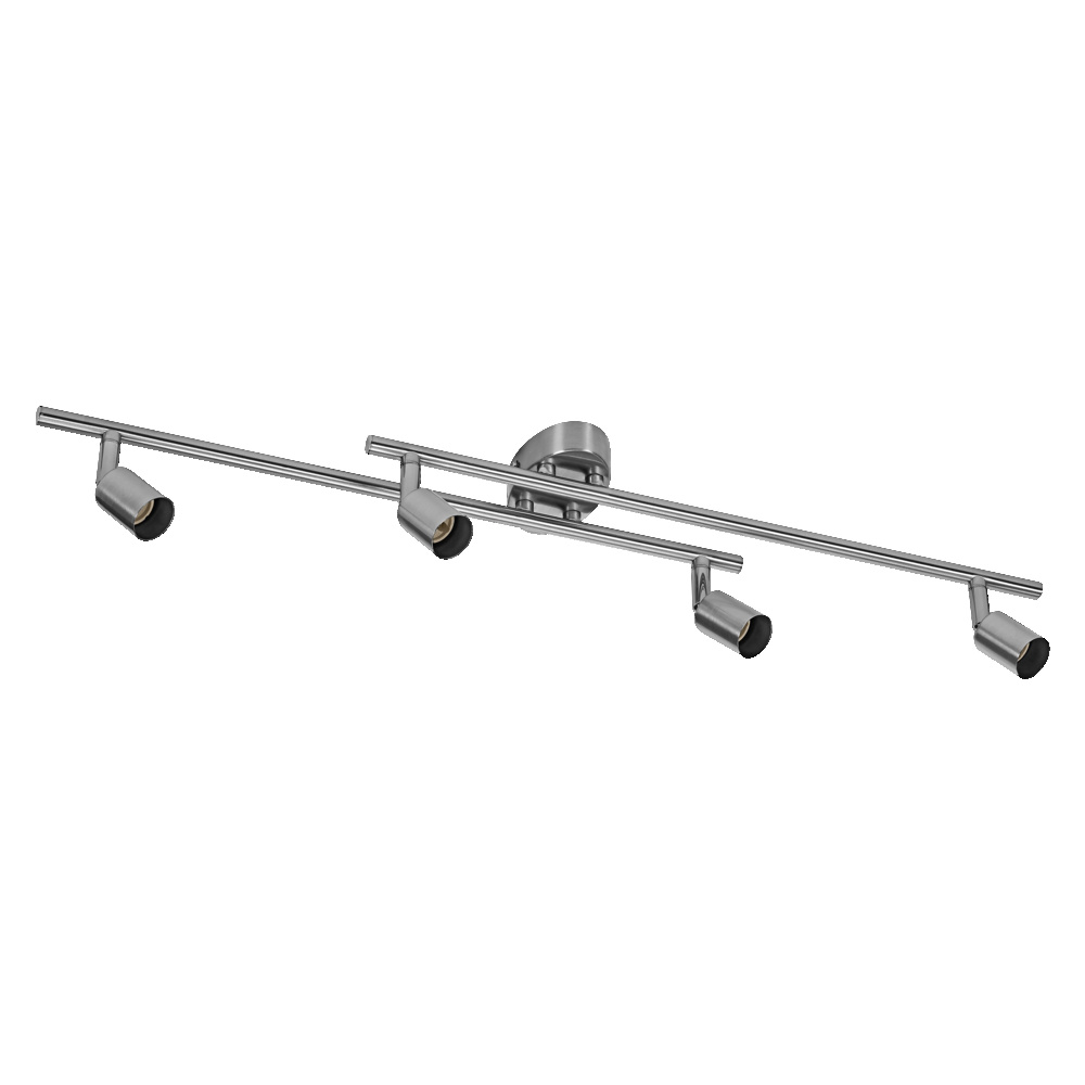 Svítidlo bodové OSRAM LED SPOT CYLINDER 4XGU10