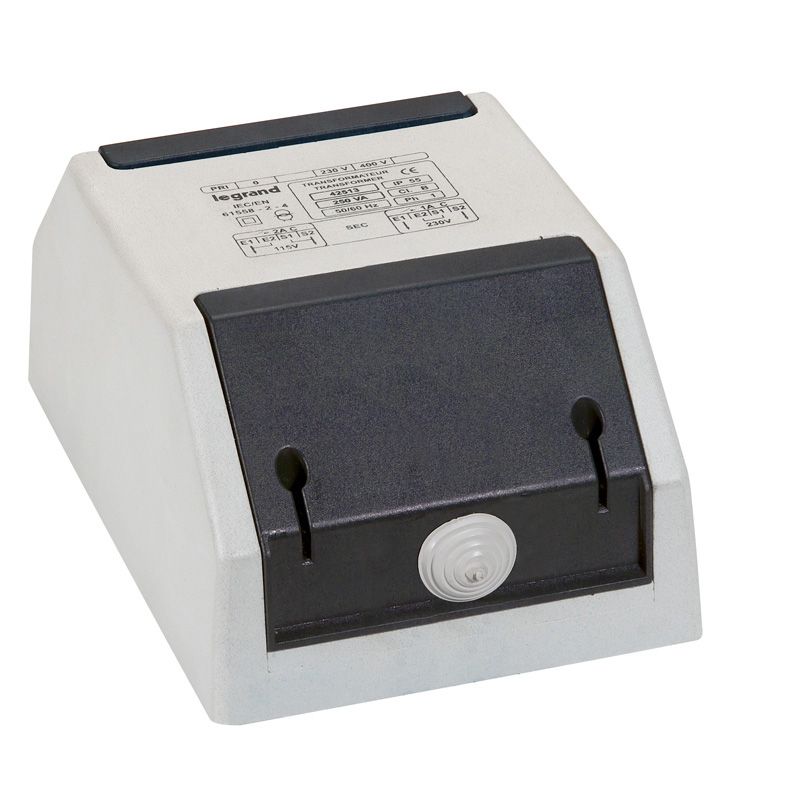 LEG 042282 AUTOTRAFO 250VA 230/400V