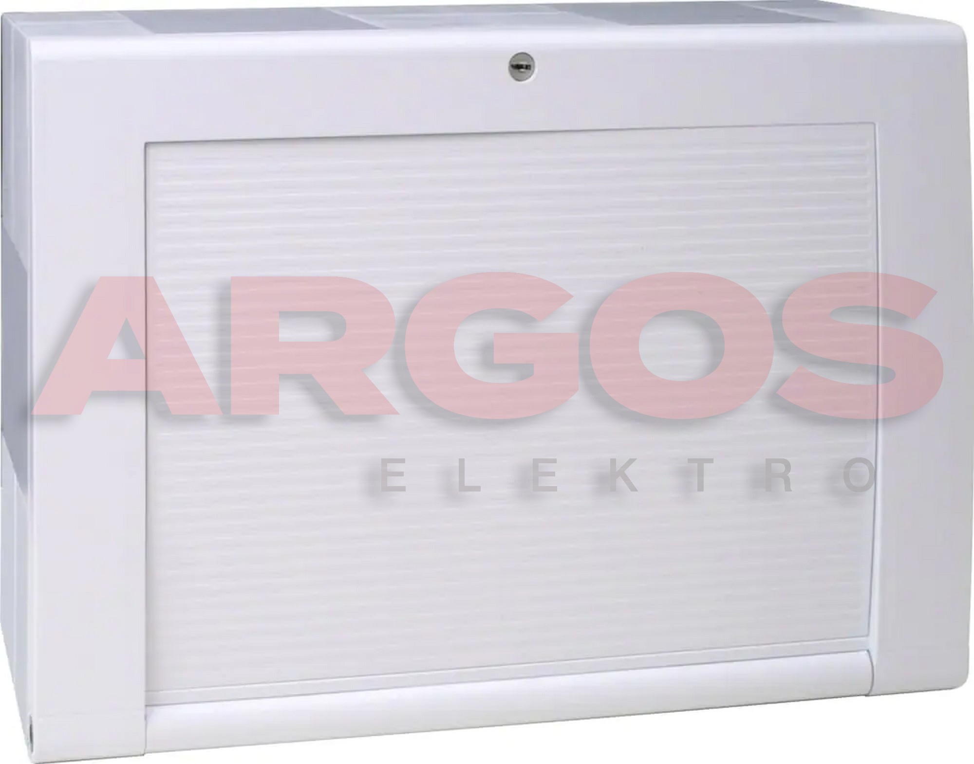 ESSER FX808314 Rozšiřovací skříň pro akku 2 x 12V/12Ah