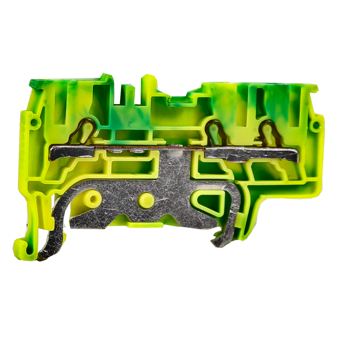BEČOV A0336460 Svorka push-in PE PYK 1,5 MET/1+2