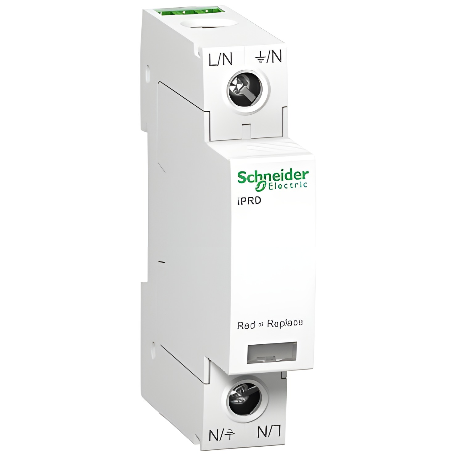 SCHN A9L65101 iPRD65r 350V 1P svodič přepětí