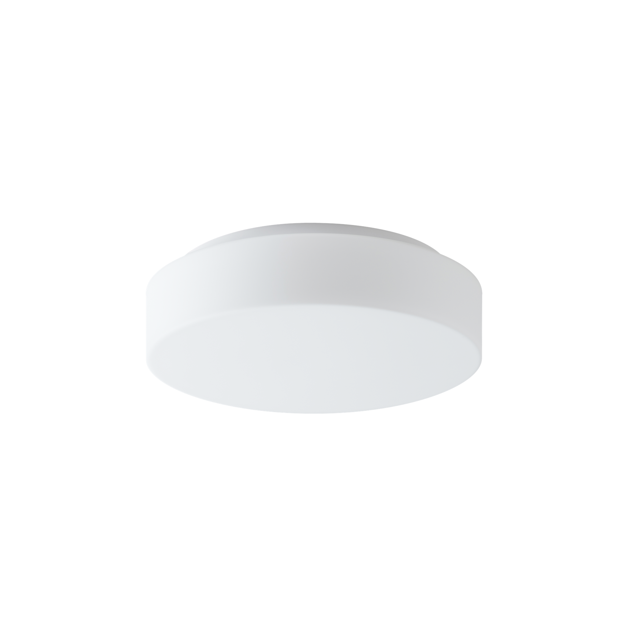 Svítidlo přisazené Osmont ELSA 2 LED 9W bílé IP44 ELS71197