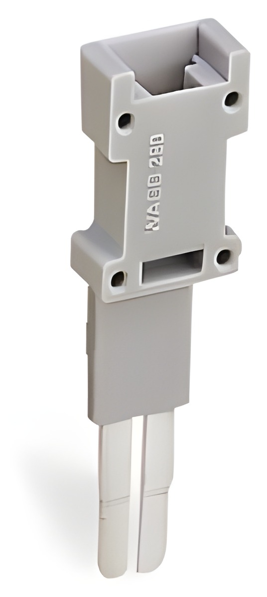 WAGO 280-418 Modul pro zkušební zástrčku