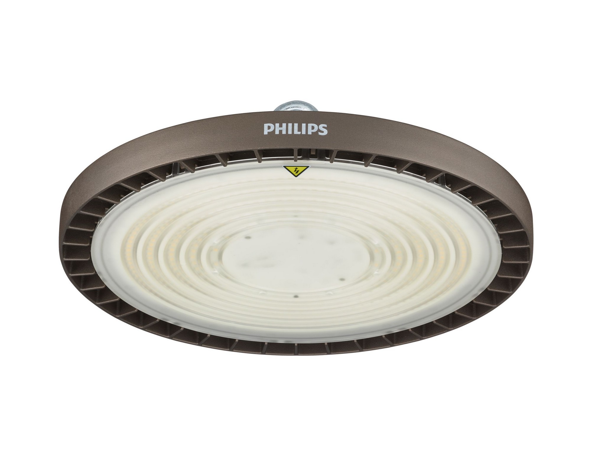 LED svítidlo průmyslové PHILIPS BY022P G3 LED280S/840 PSU WB GR