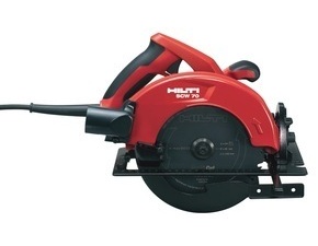 Pila kotoučová průměr 190 mm