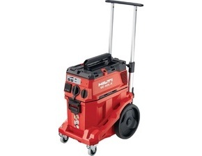 Vysavač průmyslový 40–60 l/s