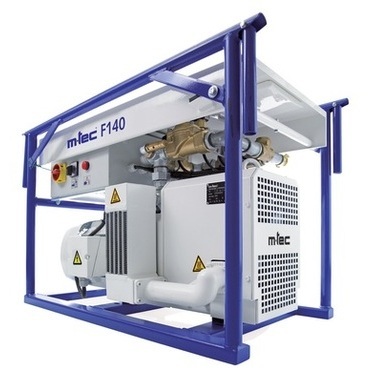 Silomat tlakový M-TEC F140