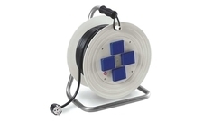 Kabel elektrický s bubnem 230 V/16 A