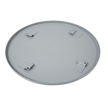 Talíř hladicí na beton 2×750 mm