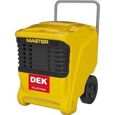 Odvlhčovač 51–70 l/den ECO