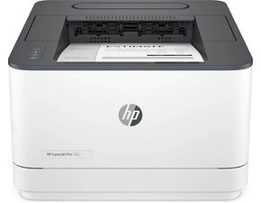 Černobílá laserová tiskárna HP LaserJet Pro 3002dn
