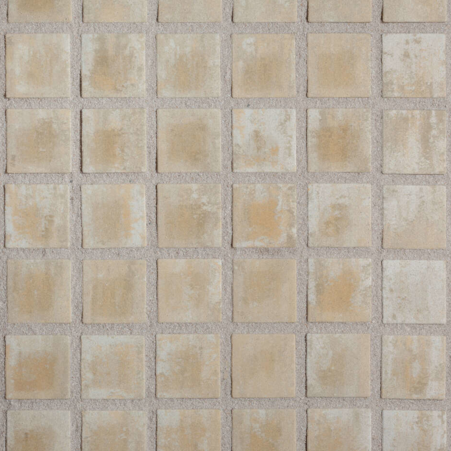 Dlažba betonová BEST AKVAGRAS standard sand 170×170×60 mm
