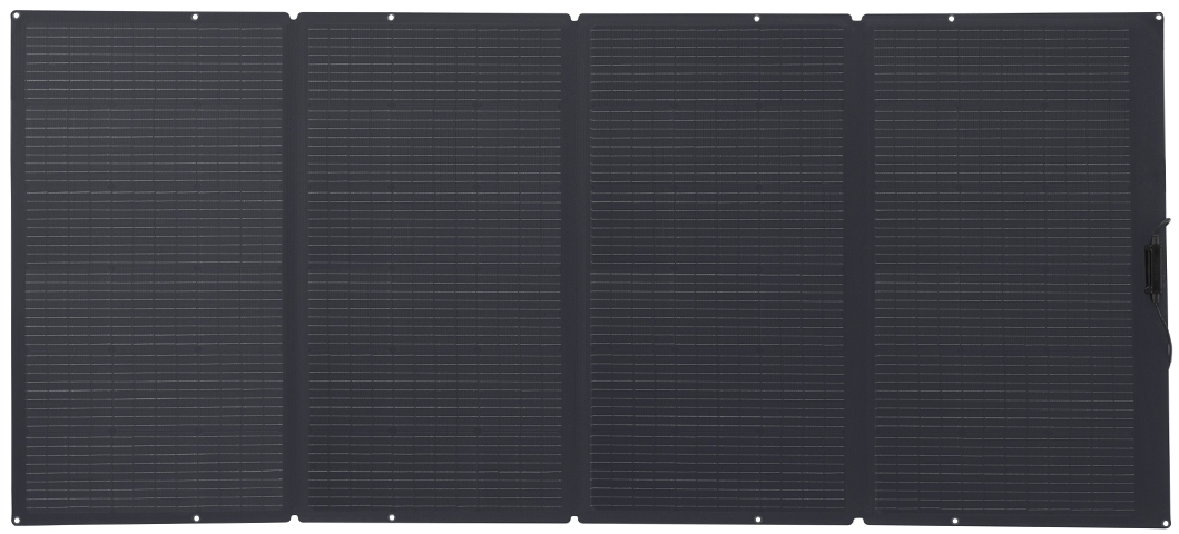 Panel solární přenosný EcoFlow 400 W