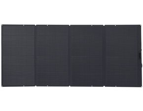 Panel solární přenosný EcoFlow 400 W
