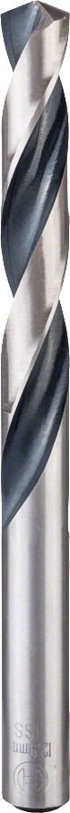Vrták do kovu Bosch HSS PointTeQ 12,9×101 mm 5 ks
