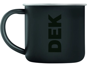 Smaltovaný hrnek 300 ml