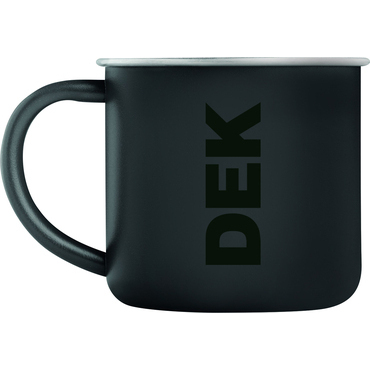 Smaltovaný hrnek 300 ml