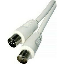 Koaxiální kabel - Der absolute TOP-Favorit unserer Redaktion