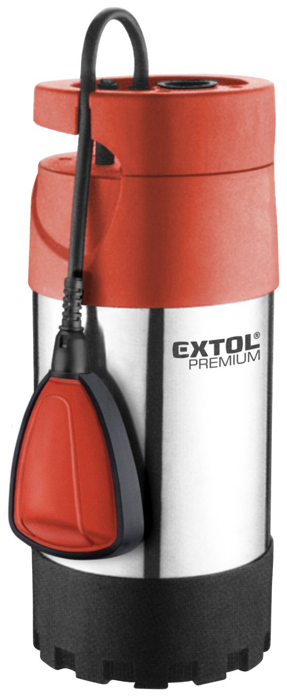 Čerpadlo ponorné tlakové Extol Premium 8895008