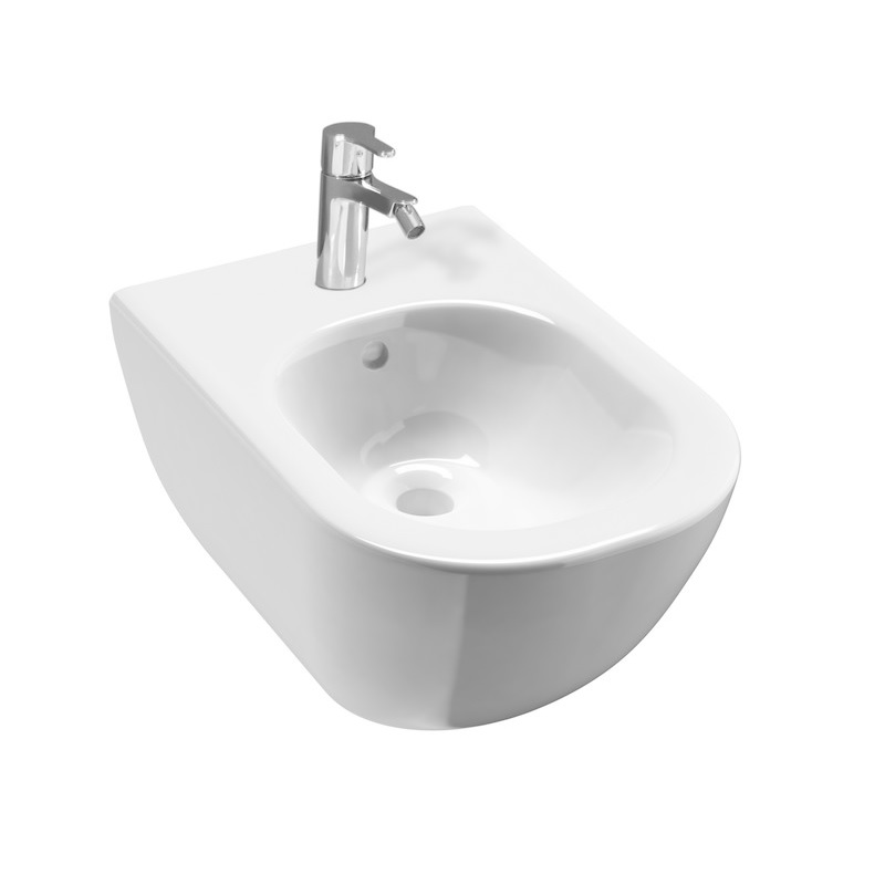 Bidet závěsný Jika Mio-N