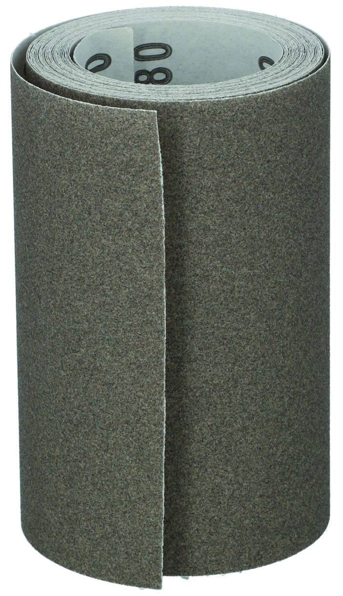 Papír brusný (role) Flexovit 115×5 000 mm 180