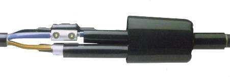 Soubor kabelový se spojovačem SVCZ 3x1,5-6 S