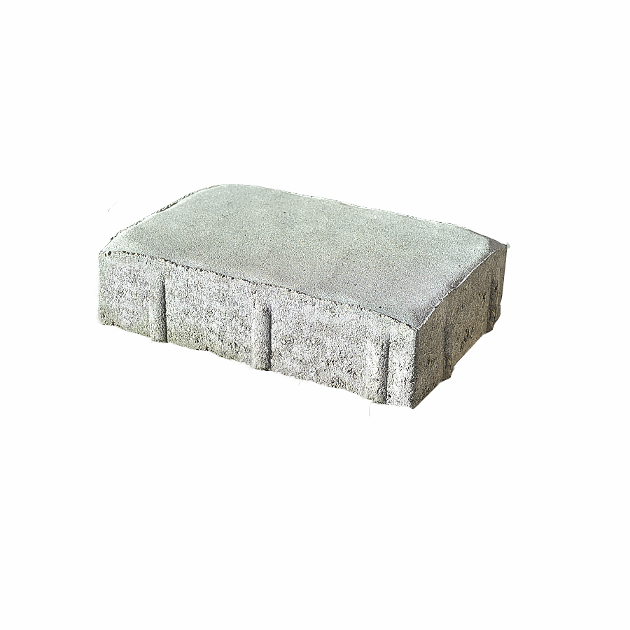Dlažba betonová DITON ROCCO II standard přírodní 160×240×60 mm