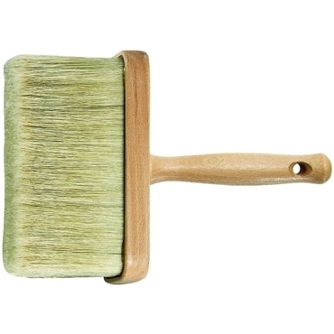 Štětka hranatá na stropy Color Expert DR 190×80×80 mm